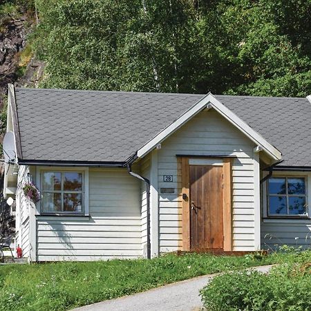 3 Bedroom Lovely Home In Vallavik Vangsbygd Екстериор снимка