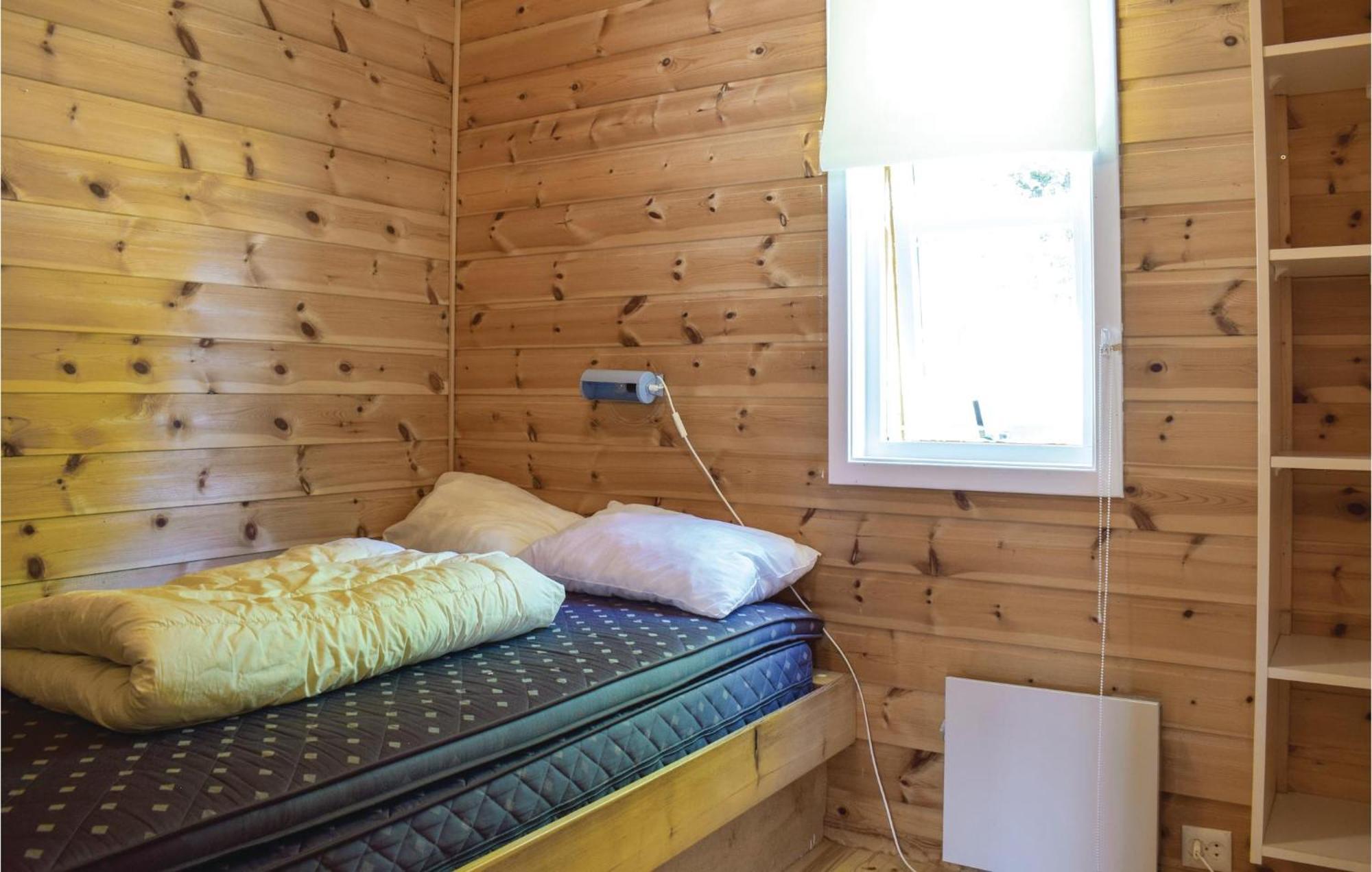 3 Bedroom Lovely Home In Vallavik Vangsbygd Екстериор снимка