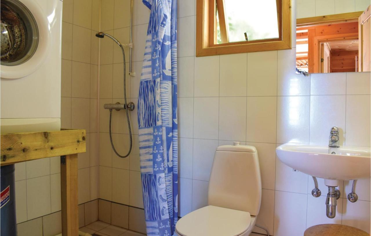 3 Bedroom Lovely Home In Vallavik Vangsbygd Екстериор снимка
