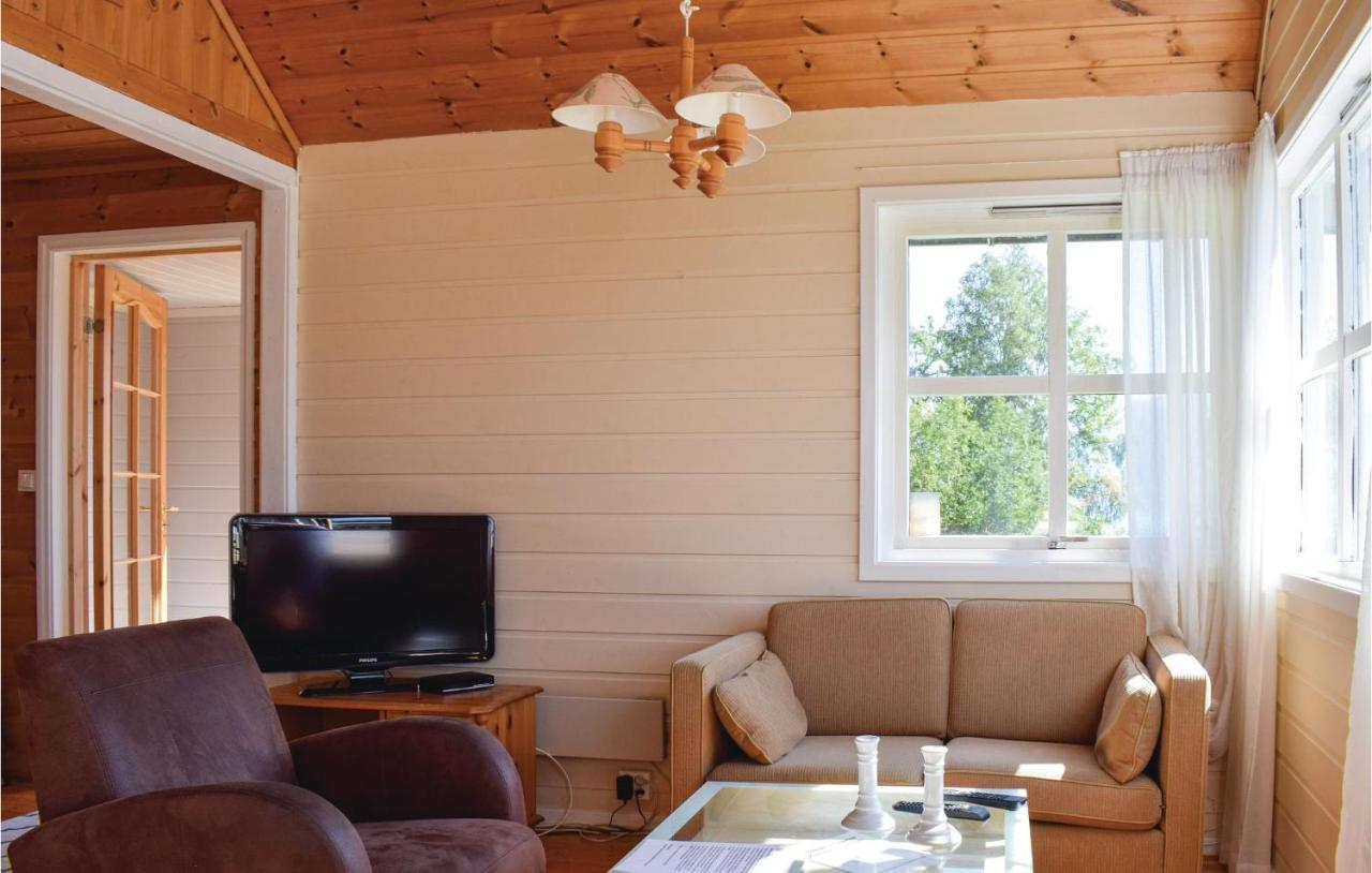 3 Bedroom Lovely Home In Vallavik Vangsbygd Екстериор снимка