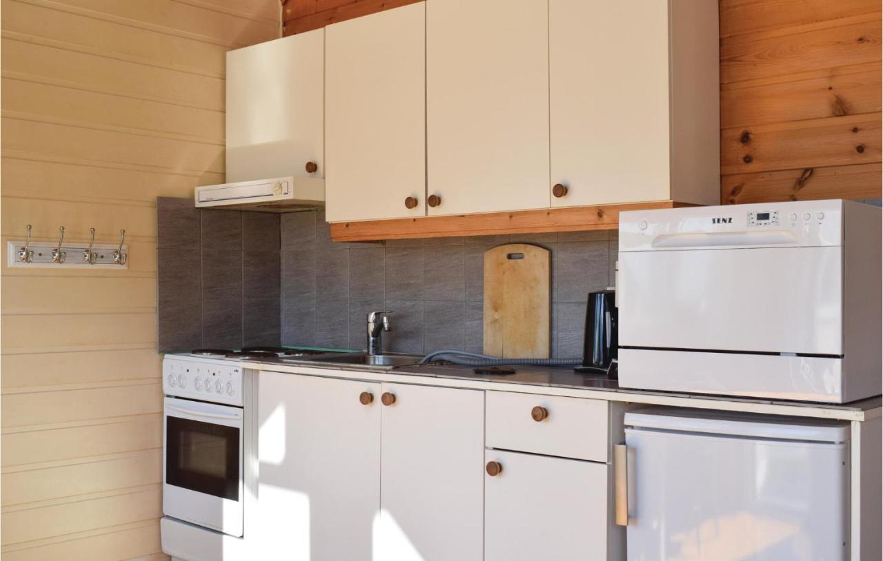 3 Bedroom Lovely Home In Vallavik Vangsbygd Екстериор снимка